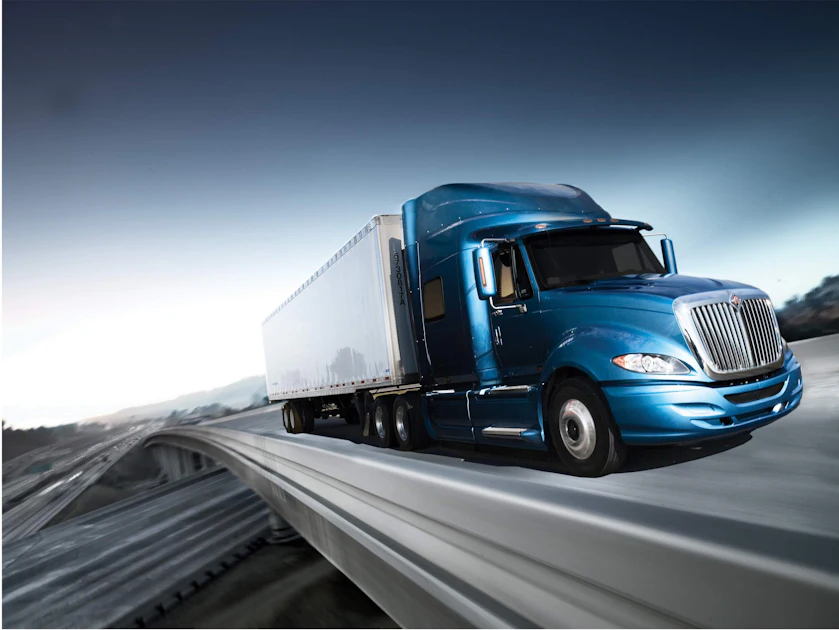 Navistar’s new strategy includes Cummins engines | Overdrive