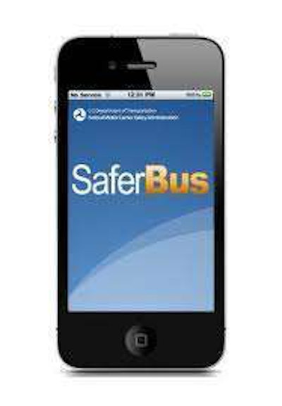Safer Bus
