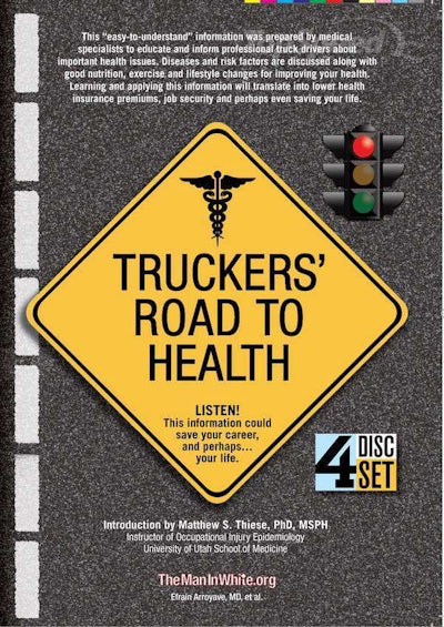 Trucker Health