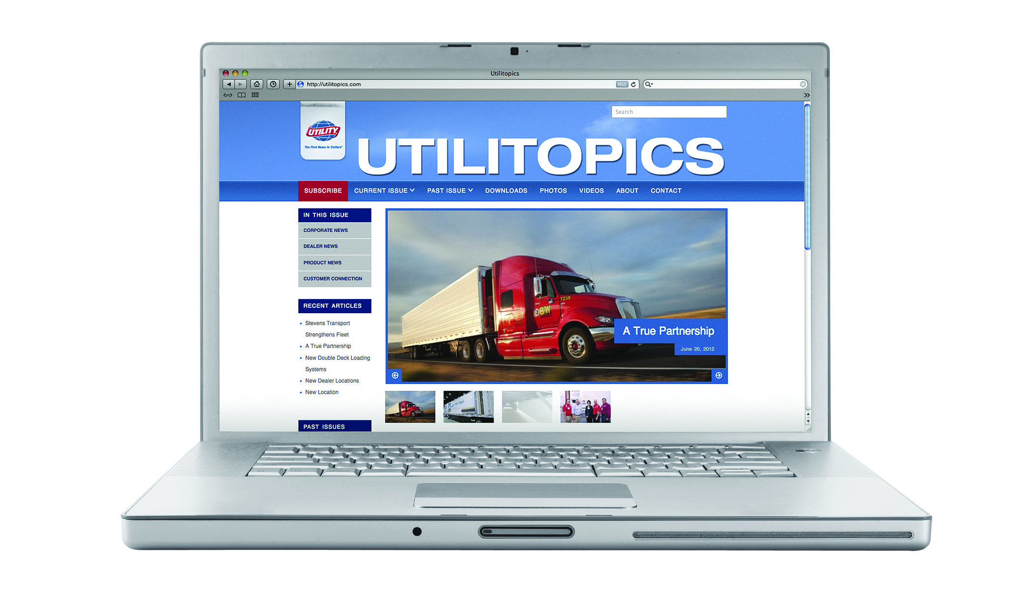 Utilitopics 2