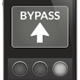 Drivers interact with the Drivewyze PreClear bypassing app via their smartphones or in-cab telematics devices.