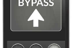 Drivers interact with the Drivewyze PreClear bypassing app via their smartphones or in-cab telematics devices.