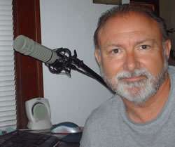 Larry Shannon