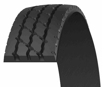 Michelin Retread