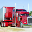 Fischkelta's Project 351 Kenworth we profiled in this piece from TKTK. Further pictures of it can be found via this post on the Channel 19.