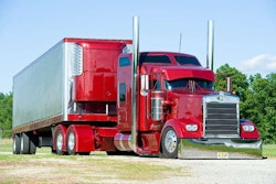 Fischkelta’s Project 351 Kenworth we profiled in this story. Further pictures of it can be found via this post on Channel 19.