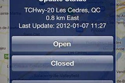 Scalechek Alert Screenshot