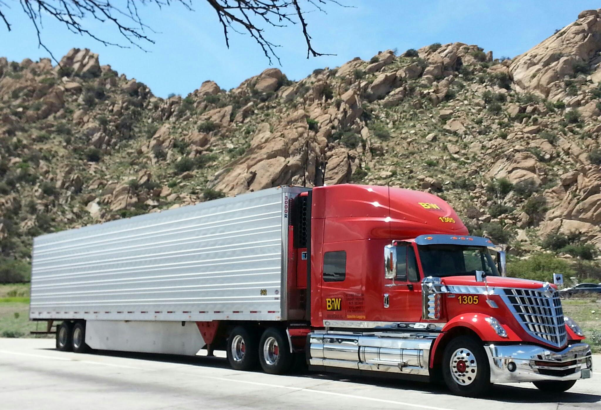 Richard Hearn&rsquo;s BWI 2013 LoneStar