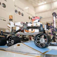 Curiosity Rover