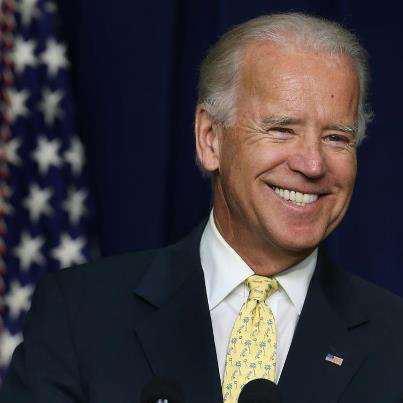 Joe Biden