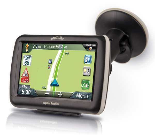 Magellan Rc5190 T With Mount Lr