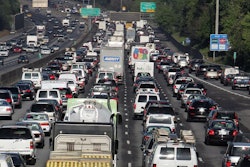 variable speed limits