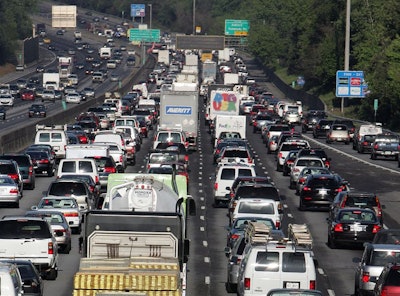 variable speed limits