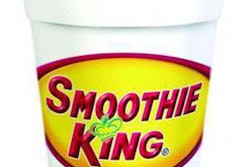 Smoothie King