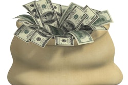 cash