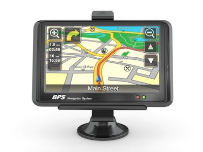 Gps