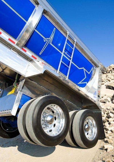 Hall True Blue Bws 0447