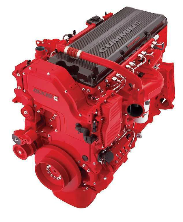 Isx Engine Engine innovation: Cummins ISX15 | Overdrive