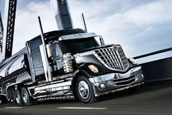 International LoneStar