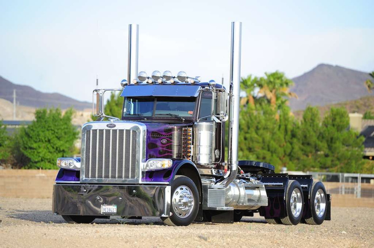 York Truck Play (YorkTruckPlay) - Profile