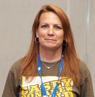 Cindi Before Web