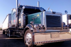 Dan Braun’s 1999 Western Star 4964