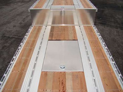 Drop Deck