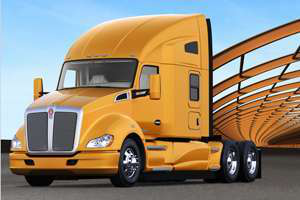 Kenworth T680 300x200