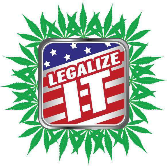 Legalize it!