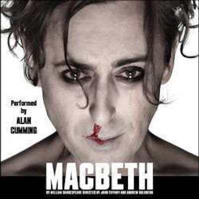 Macbeth Audiobook