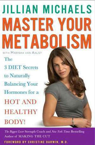 Master Metabolism