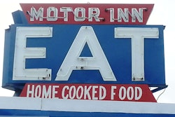Motor Inn