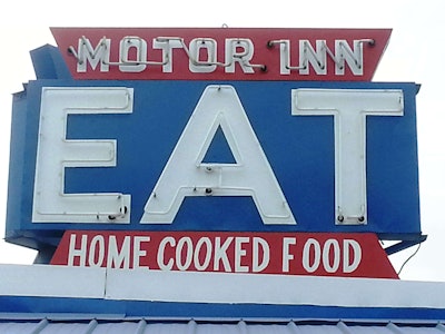 Motor Inn