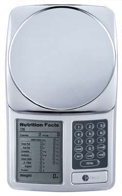 Nutrition Scale