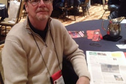 Rick Ash of the Trucking Solutions Group