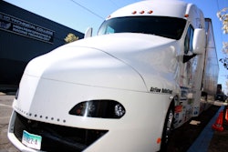 AirFlow’s BulletTruck prototype