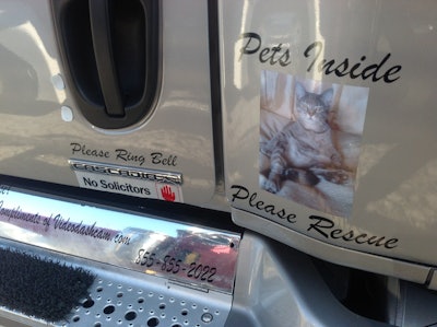 Shelle Lichti Step Detail