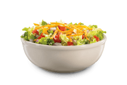 Side Chp Salad