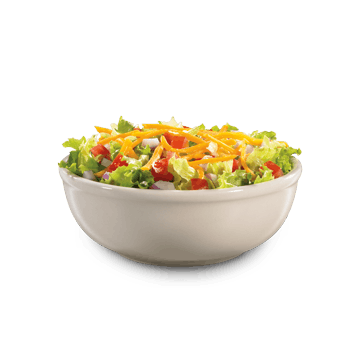 Side Chp Salad