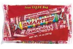 Smarties