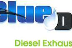 Bluedef Logo