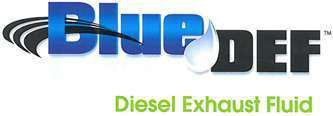 Bluedef Logo