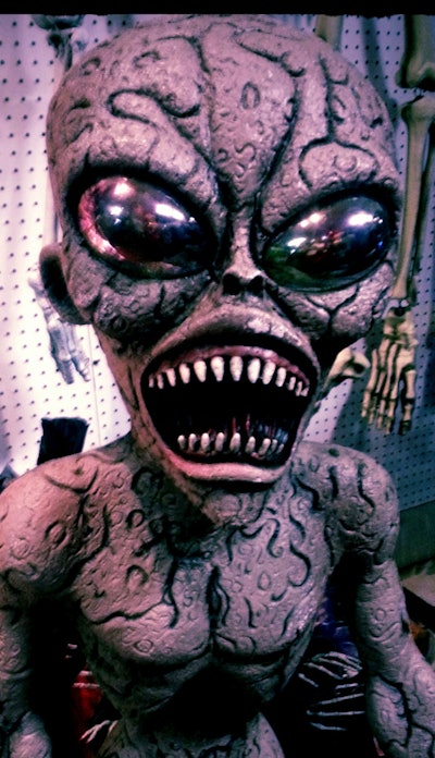 Image For Wendy Halloween Story