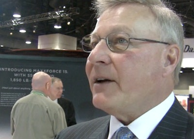 Jim Hebe