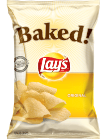 Lays Baked Original