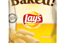 Lays Baked Original