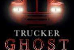 Annie Wilder, who has written two other true ghost story books – “House of Spirits and Whispers” and “Spirits Out of Time” — solicited the stories from truck drivers and family members of truckers for this collection that was released in late summer.