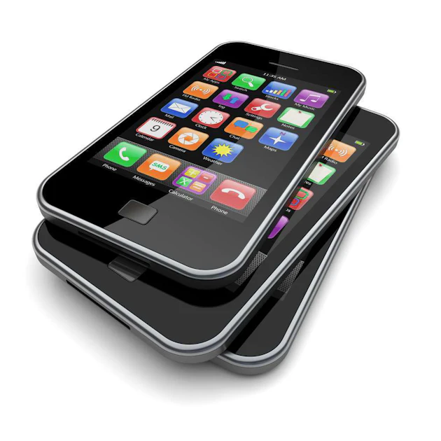 Strangle Phone Smartphone stranglehold | Overdrive