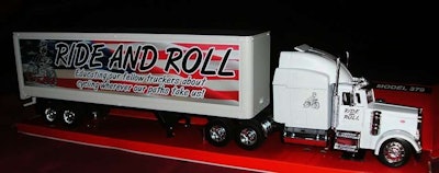 Ride And Roll Model1