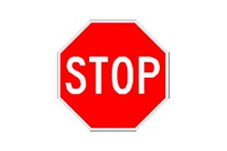 Stop Sign 7
